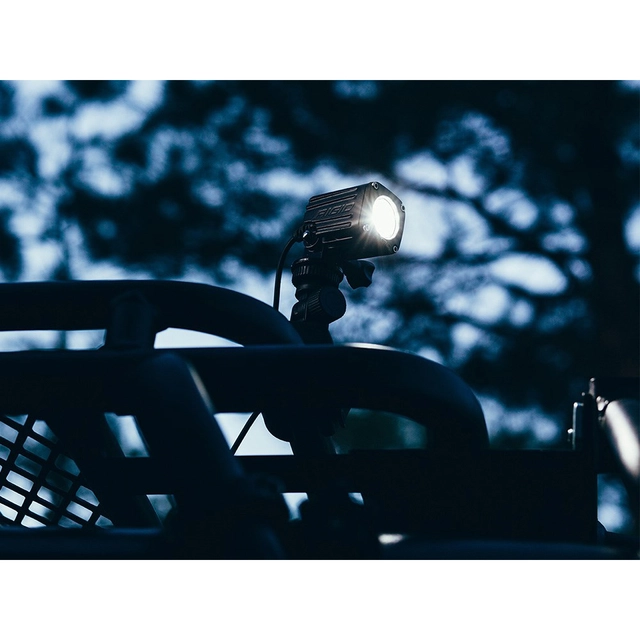 Rigid Industries Ignite LED 1000 lumen, kompakt 