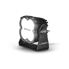 Lazer Utility 45 LED arbeidslys 4560 lumen, ekstra robust