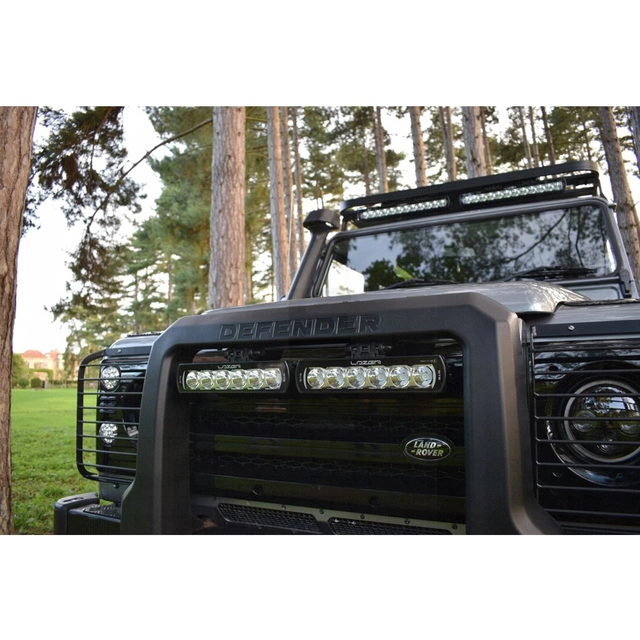 Lazer ST6 EVO LED, 6204 lumen, 680 meter 