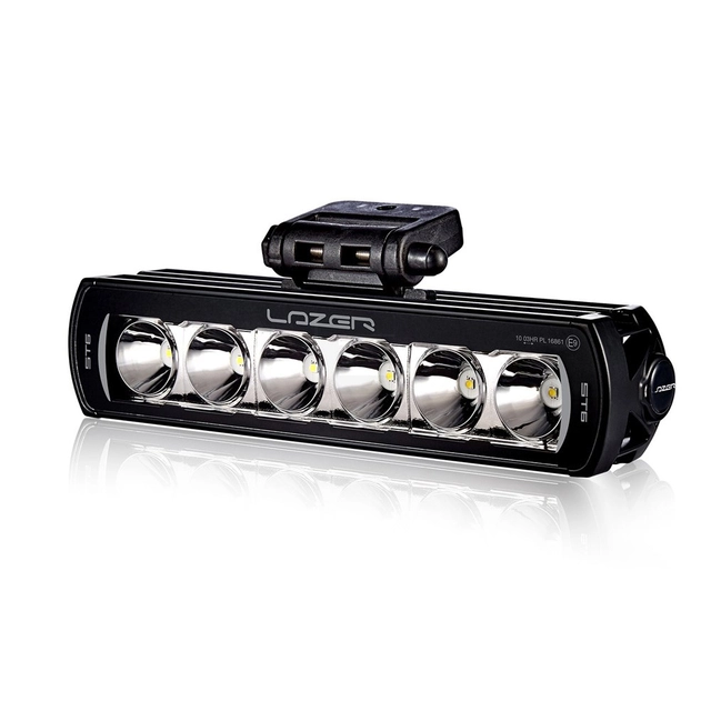 Lazer ST6 EVO LED, 6204 lumen, 680 meter 