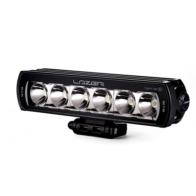 Lazer ST6 EVO LED, 6204 lumen, 680 meter 