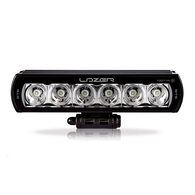 Lazer ST6 EVO LED, 6204 lumen, 680 meter 