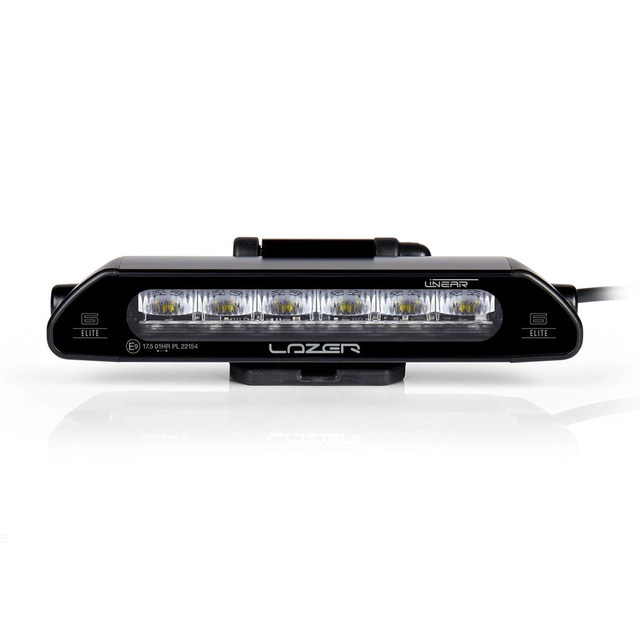 Lazer Linear 6 Elite LED, 4050 Lumen, Kombo, 563 meter 