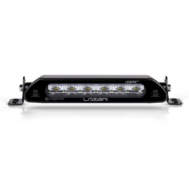 Lazer Linear 6 Elite LED, 4050 Lumen, Kombo, 563 meter 