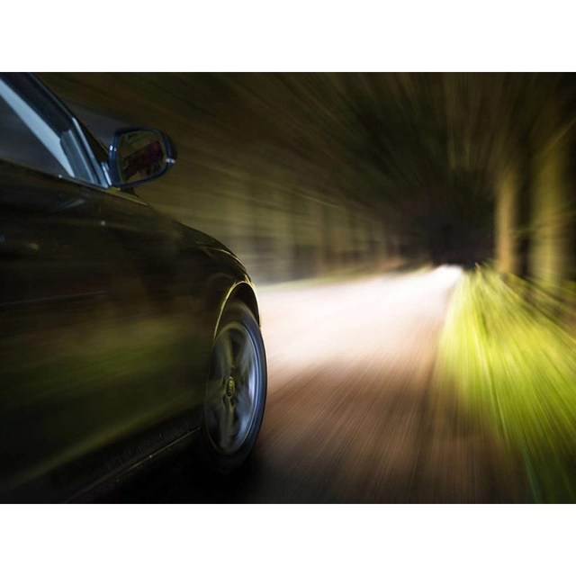 Philips X-tremeVision H1 2 pk, 130%, 12V 