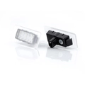 Lumen LED skiltlyssett Kia / Hyundai