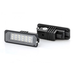 Lumen LED skiltlyssett VW ca 98->