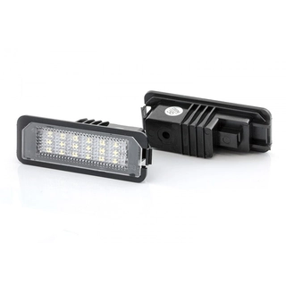 Lumen LED skiltlyssett VW ca 98->