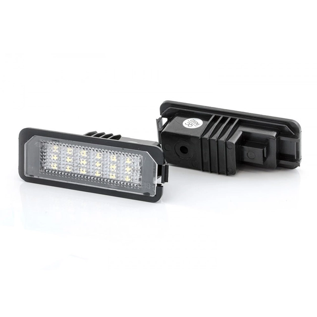 Lumen LED skiltlyssett VW ca 98-> 