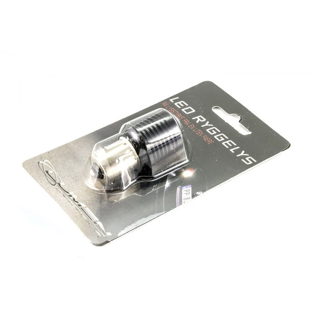 Lumen LED ryggelyspære P21W P21W Ryggelys, Pris per stk 