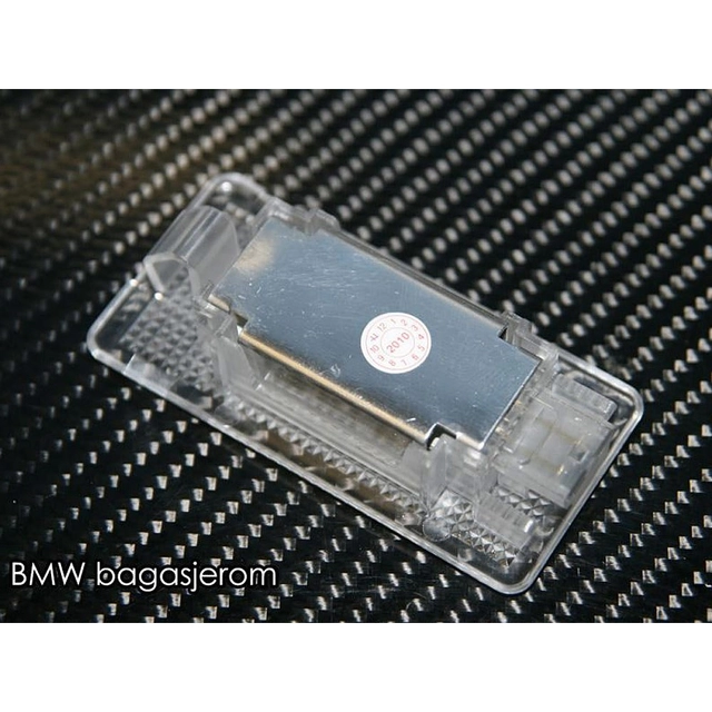 Lumen LED interiørlys BMW 