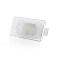Lumen LED interiørlys BMW