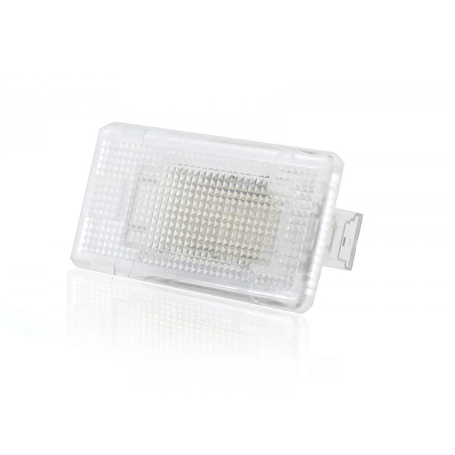 Lumen LED interiørlys BMW 