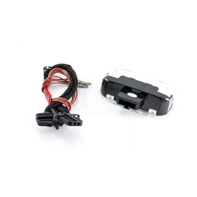 Lumen LED dørlys VW ca 05-> 