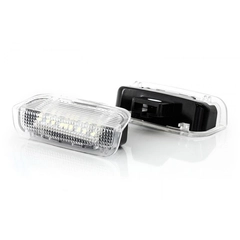 Lumen LED dørlys VW ca 05->