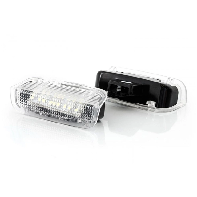 Lumen LED dørlys VW ca 05-> 