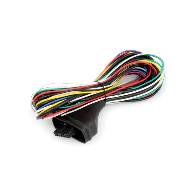 DEFA SmartStart kabelsett 