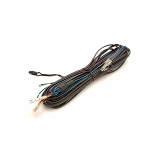 DEFA kabelsett for Futura tidsur Med temperatursensor