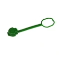 DEFA hette/lokk for MiniPlug