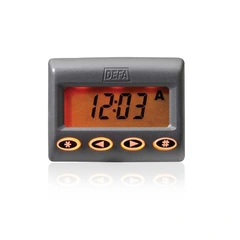 DEFA Futura tidsur Løst ur