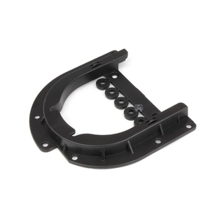 DEFA festebrakett for Termina-vifte Gammel type