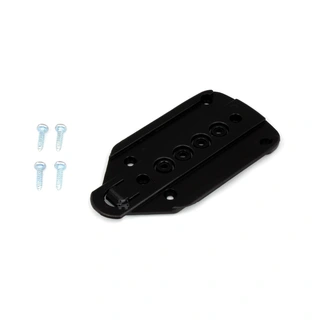 DEFA festebrakett for Termini-vifte Ny type