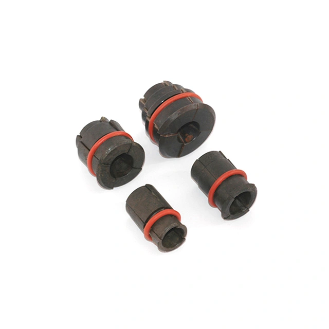 DEFA ekstraktor Komplett sett 