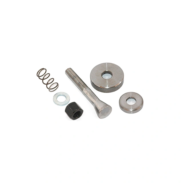 DEFA hovedverktøy Bolt, fjær og skiver 