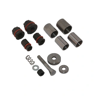 DEFA uttrekksverktøy Komplett sett