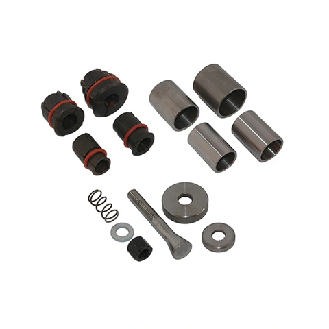 DEFA uttrekksverktøy Komplett sett