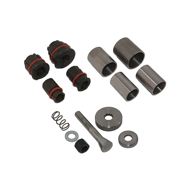 DEFA uttrekksverktøy Komplett sett 