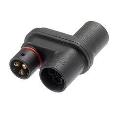 DEFA Y-stykke Forgreningsledd