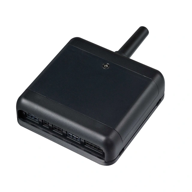 DEFA WarmUp Link Hub For DEFA systemer med tidsstyring 