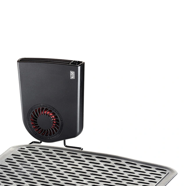 DEFA Termini Stand viftestativ For gulvmontering 