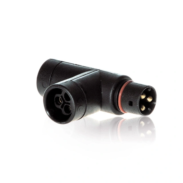 DEFA T-stykke Forgreningsledd 