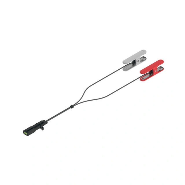 DEFA SmartCharge LED indikator Med klemmer for tilkobling 