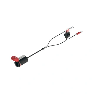 DEFA SmartCharge ladeplugg 12V