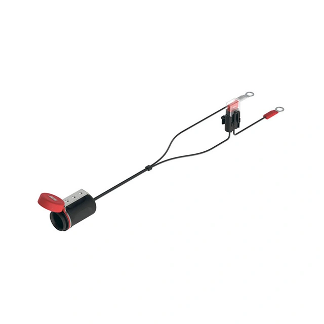 DEFA SmartCharge ladeplugg 12V 