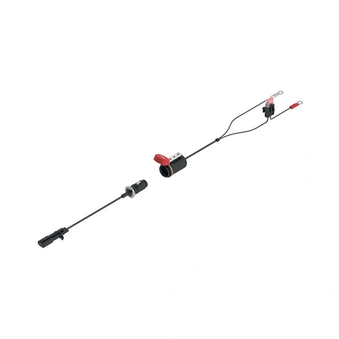 DEFA SmartCharge ladekabel-kit
