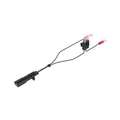 DEFA SmartCharge ladekabel mini 12V, m/LED indikator
