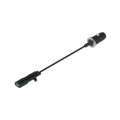 DEFA SmartCharge ladekabel 12V, m/LED indikator