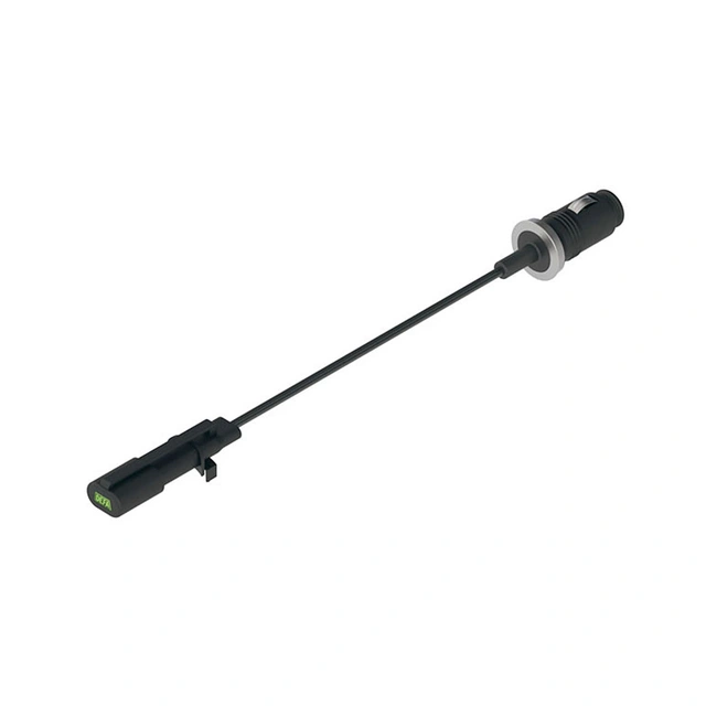 DEFA SmartCharge ladekabel 12V, m/LED indikator 