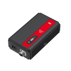 DEFA ShowroomCharger 32A 32A, spesielt utviklet for showrooms