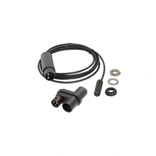 DEFA PlugIn LED indikator Viser om 230V er tilkoblet