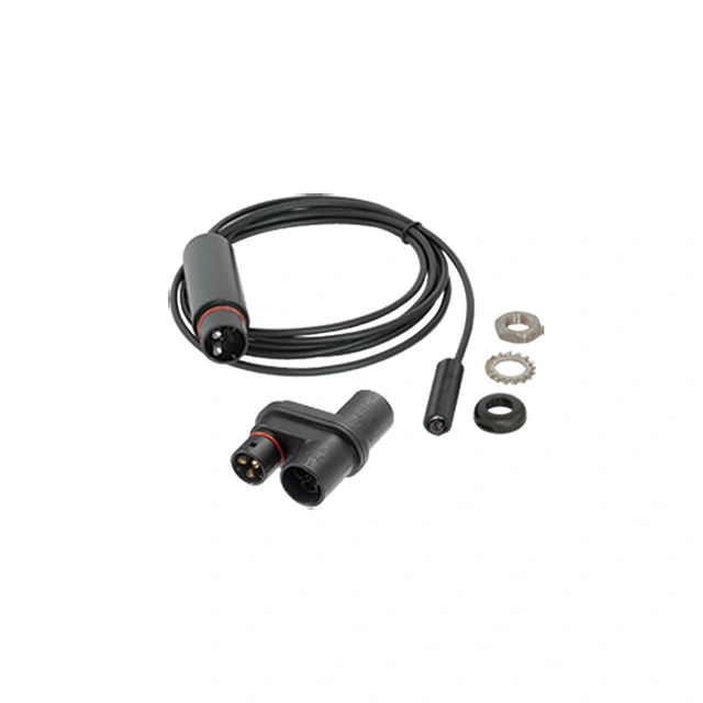 DEFA PlugIn LED indikator Viser om 230V er tilkoblet 