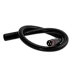 DEFA PlugIn forlengerkabel 0,5 meter