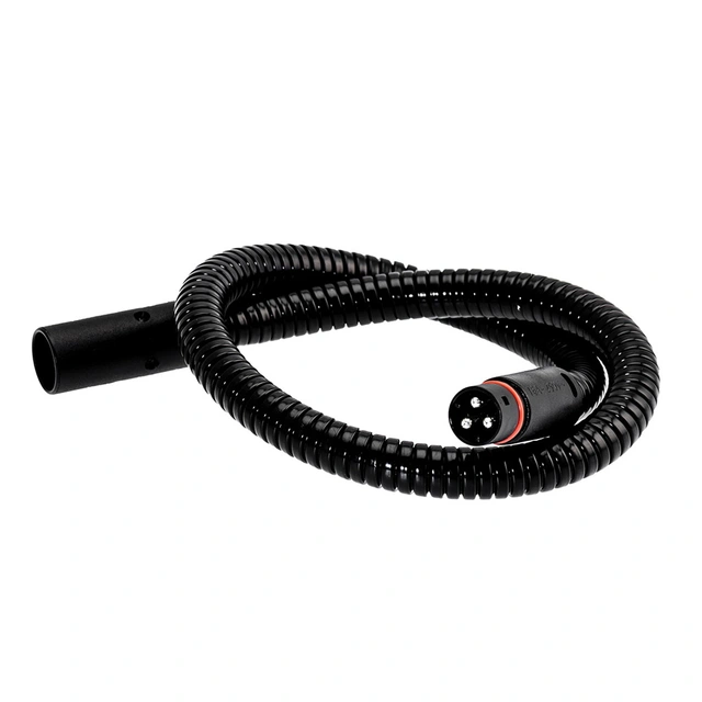 DEFA PlugIn forlengerkabel 1 meter 