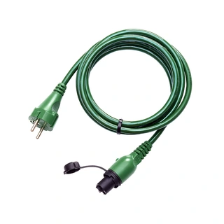 DEFA MiniPlug Xtreme tilkoblingskabel Velg lengde