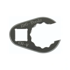 DEFA Kråkefotverktøy