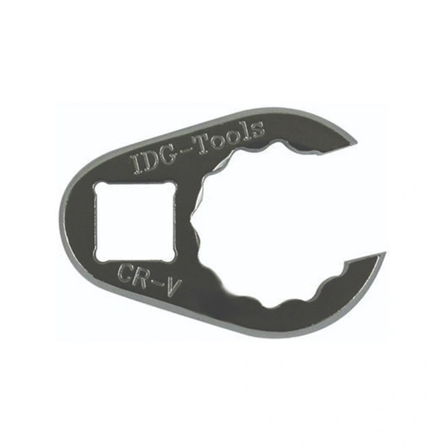 DEFA Kråkefotverktøy 